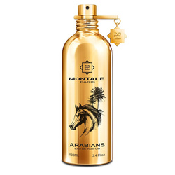 Montale Arabians edp 100ml - produkt bez opakowania