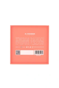 Al Haramain L'Aventure Rose woda perfumowana spray 100ml
