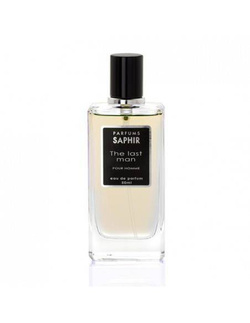 Saphir The Last Man woda perfumowana spray 50ml