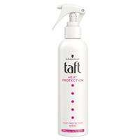 Taft Heat Protection termoochronny spray do stylizacji włosów 250ml
