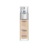 L'Oreal Paris True Match Foundation podkład do twarzy 1.R./1.C. Cool Undertone/Rose Ivory 30ml
