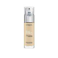 L'Oreal Paris True Match Foundation podkład do twarzy 1.D/1.W Warm Undertone 30ml