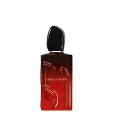 Giorgio Armani Si Passione Intense woda perfumowana refillable spray 100ml - produkt bez opakowania
