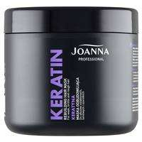 Joanna Professional Keratyna maska odbudowująca 500g
