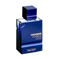 Al Haramain Amber Oud Dubai Night ekstrakt perfum spray 100ml