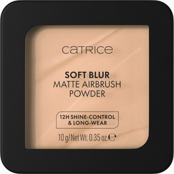 Catrice Soft Blur Matte Airbrush Powder puder matujący 020N 10g