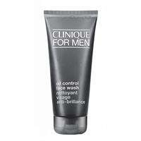 Clinique For Men Oil Control Face Wash żel do mycia twarzy 200ml