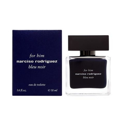 Narciso Rodriguez For Him Bleu Noir woda toaletowa spray 50ml