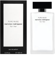 Narciso Rodriguez Pure Musc For Her woda perfumowana spray 100ml