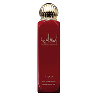 Asdaaf Ameerat Al Arab perfumowany spray do ciała 150ml