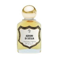 I Profumi Di Firenze Agrumi Di Sicilia woda perfumowana miniatura 10ml
