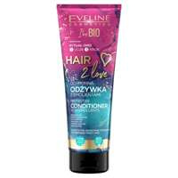 Eveline Cosmetics Hair 2 Love ochronna odżywka z emolientami 250ml