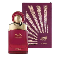 Zimaya Charisma Pour Femme woda perfumowana spray 100ml