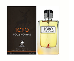 Maison Alhambra Toro Pour Homme woda perfumowana spray 100ml