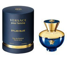 Versace Pour Femme Dylan Blue woda perfumowana spray 100ml