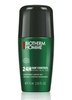 Biotherm Homme Day Control Natural Protect dezodorant w kulce 75ml