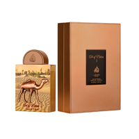 Lattafa Art of Nature I woda perfumowana spray 100ml