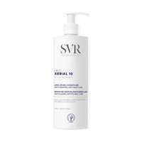 SVR Xérial 10 Lait nawilżające mleczko do skóry suchej i łuszczącej się 400ml