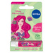 Nivea Disney Edition pielęgnująca pomadka do ust Watermelon Shine 4.8g