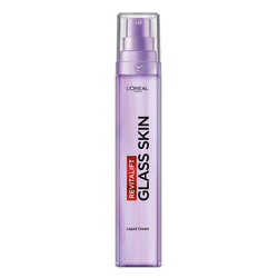 L'Oreal Paris Revitalift Filler Glass Skin lekki krem do twarzy 50ml