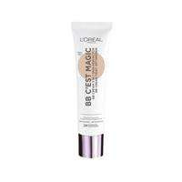 L'Oreal Paris BB Magic krem BB do twarzy 02 Light 30ml