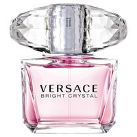 Versace Bright Crystal woda toaletowa spray 90ml - produkt bez opakowania