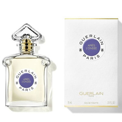 Guerlain Apres L'Ondee woda toaletowa spray 75ml