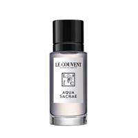 LE COUVENT Aqua Sacrae woda kolońska spray 50ml