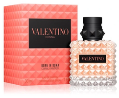 Valentino Donna Born in Roma Coral Fantasy woda perfumowana spray 30ml