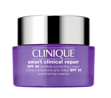 CLINIQUE Smart Clinical Repair™ Wrinkle Correcting Cream SPF30 krem do twarzy 50ml