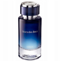 Mercedes-Benz Ultimate woda perfumowana spray 120ml - produkt bez opakowania