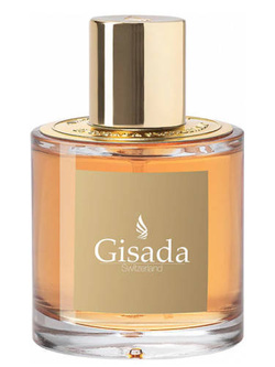 Gisada Ambassador Women 100ml edp WYPRZEDAŻ