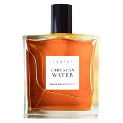 Francesca Bianchi Etruscan Water ekstrakt perfum spray 100ml