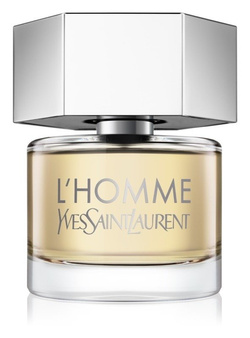 YVES SAINT LAURENT L'Homme 40ml EDT 