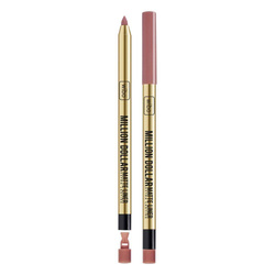 Wibo Million Dollar Matte Liner matowa konturówka do ust 8