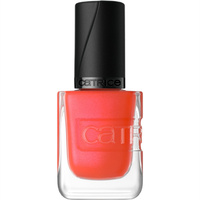 Catrice Gel Affair lakier do paznokci 050 Poppy Reloaded 10.5ml