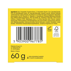 Tołpa Bionic Dual Glow krem w kapsułkach hydro-glow 60g