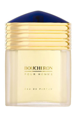 Boucheron Pour Homme woda toaletowa spray  - produkt bez opakowania