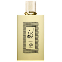 Al Wataniah Kayaan Gold woda perfumowana spray 100ml