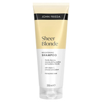 John Frieda Sheer Blonde szampon rozświetlający 250ml