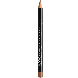 NYX Professional MakeUp Slim Lip Pencil kredka do ust Nude Truffle 1.04g
