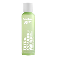 Reebok Ultra Cooling Relief mgiełka do ciała 250ml