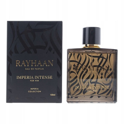 Rayhaan Imperia Intense 100ml EDP