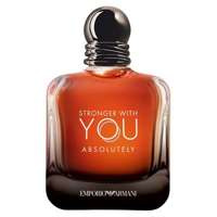 Giorgio Armani Stronger With You Absolutely woda perfumowana spray 100ml - produkt bez opakowania