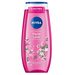 Nivea Blooming Garden odświeżający żel pod prysznic 250ml