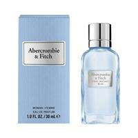 Abercrombie & Fitch First Instinct Blue Woman woda perfumowana spray 30ml