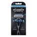 Wilkinson Hydro 5 Skin Hydration maszynka do golenia z 5 ostrzami