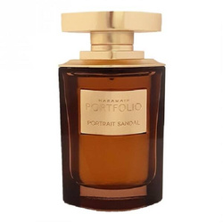 Al Haramain Portfolio Portrait Sandal woda perfumowana spray 75ml