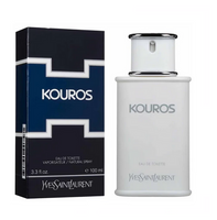 Yves Saint Laurent Kouros woda toaletowa spray 100ml