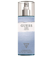 Guess 1981 Indigo For Women mgiełka do ciała 250ml